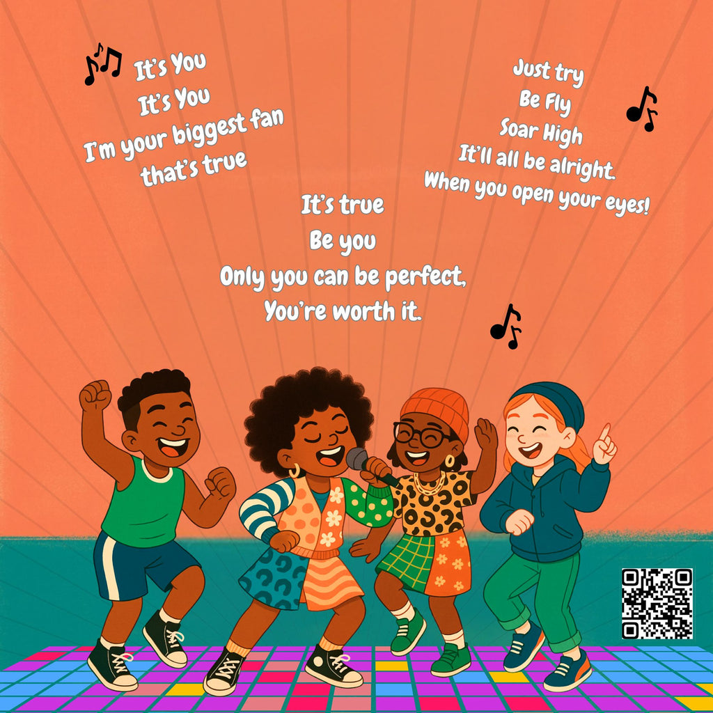 The Letters Of The Alphabet Describes me