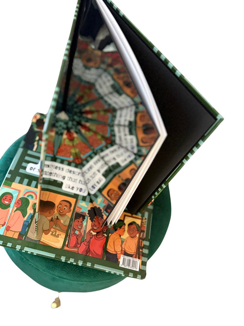 I AM: Affirmations for Your Favorite Little Person